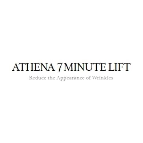 Athena 7 Minute Lift